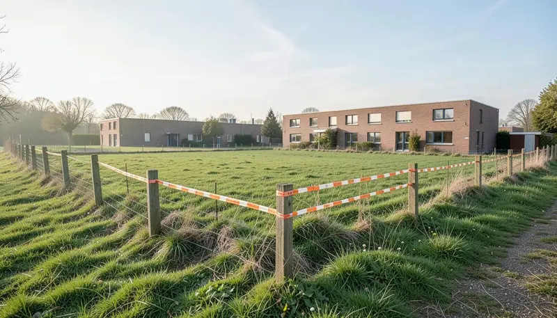 Bouwkavel kopen: waar let je op? Checklist van zoeken tot koopakte – kennisbankartikel over bouwproces