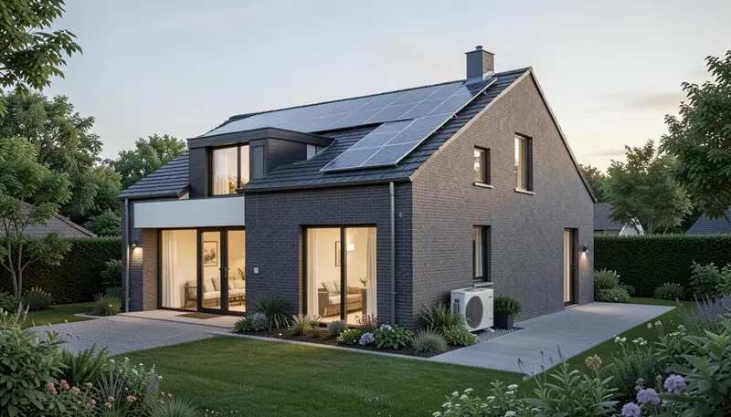 Energieneutraal huis bouwen: kosten, wettelijke eisen en nul-op-de-meter – kennisbankartikel over duurzaamheid & energie