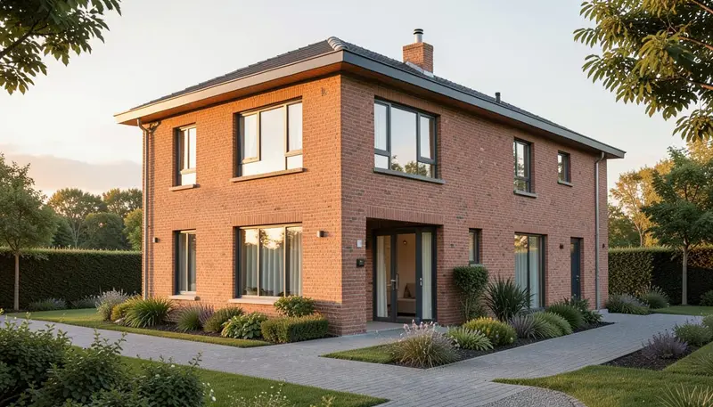Wat is een cataloguswoning? Voordelen, prijzen en het verschil met een eigen ontwerp – kennisbankartikel over bouwproces